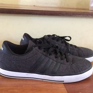 Mens Adidas Casual Shoes
